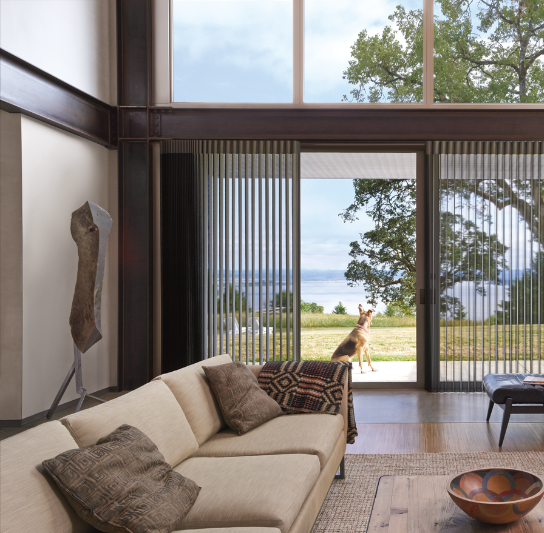 Clean Lines, Endless Options